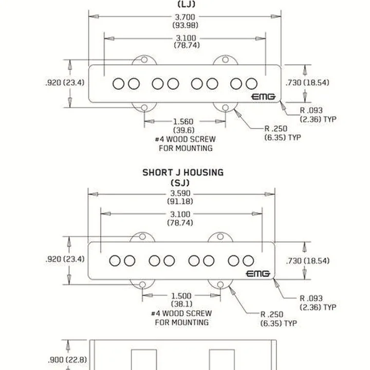 Avis, Test : EMG JV52 HZ Set