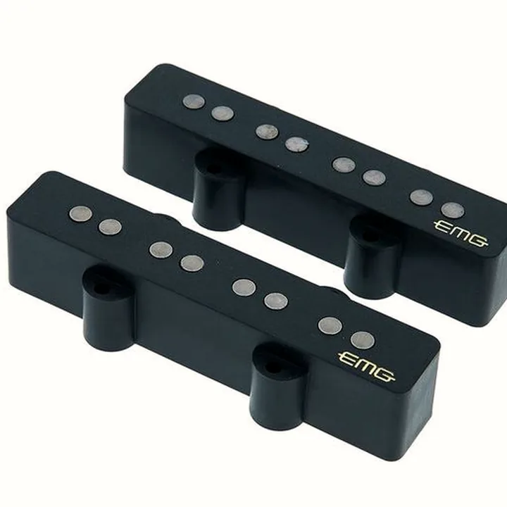 Avis, Test : EMG JV52 HZ Set