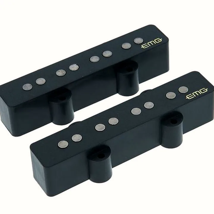 Avis, Test : EMG JV52 HZ Set