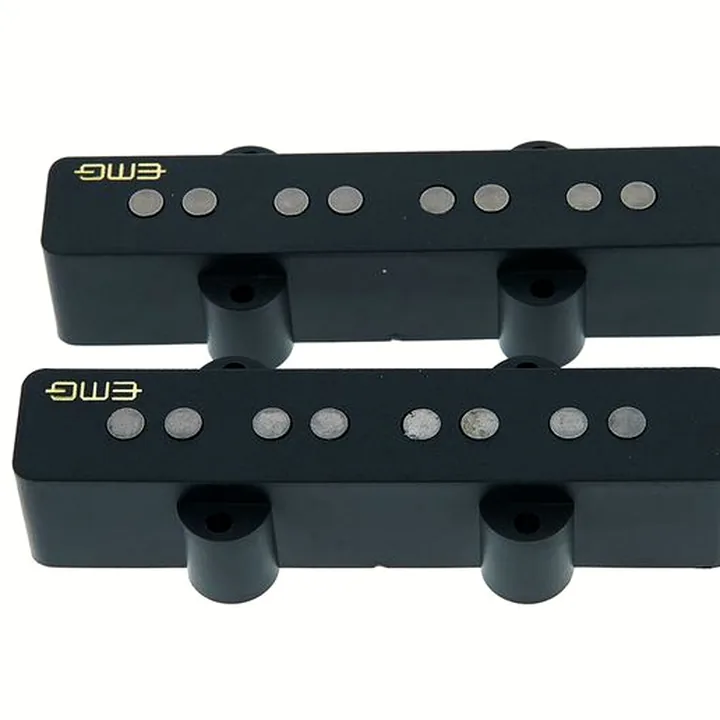 Avis, Test : EMG JV52 HZ Set