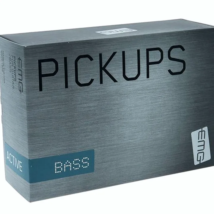 Avis & Test : EMG JVX Set