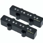 Avis & Test : EMG JVX Set