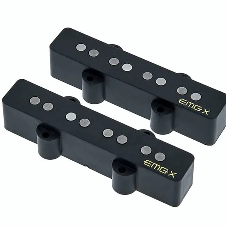 Avis & Test : EMG JVX Set