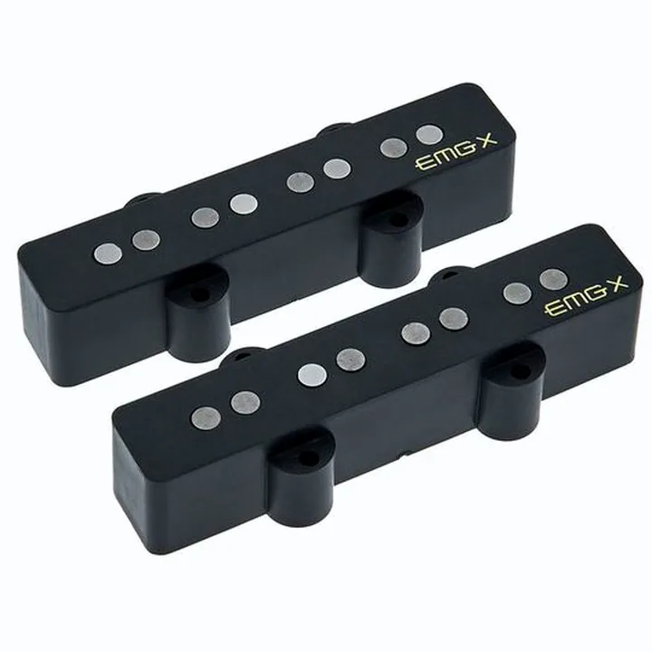 Avis & Test : EMG JVX Set