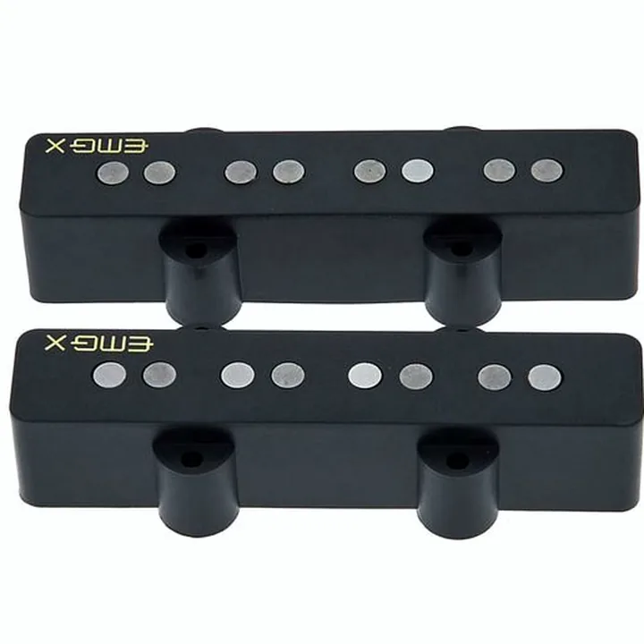 Avis & Test : EMG JVX Set
