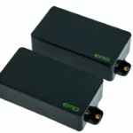 Avis, Test : EMG KH-BB Set