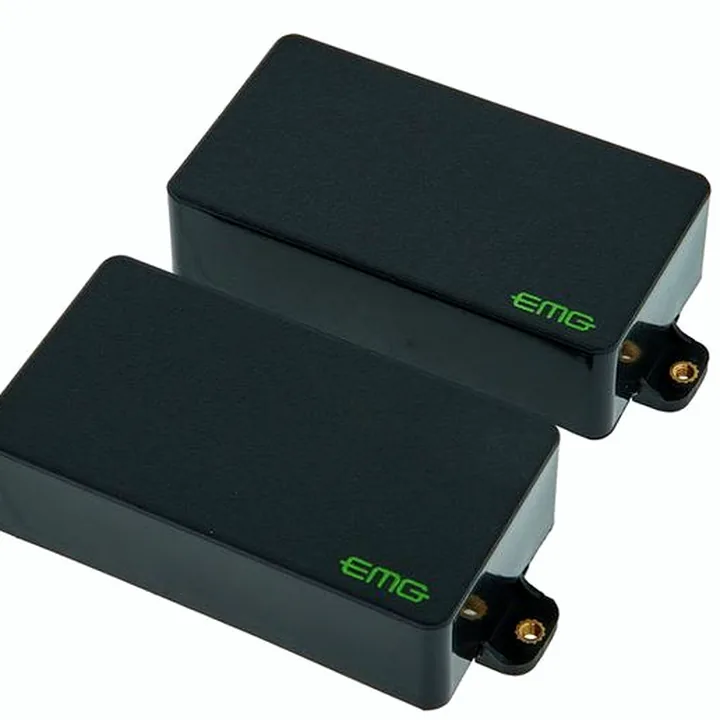 Avis, Test : EMG KH-BB Set
