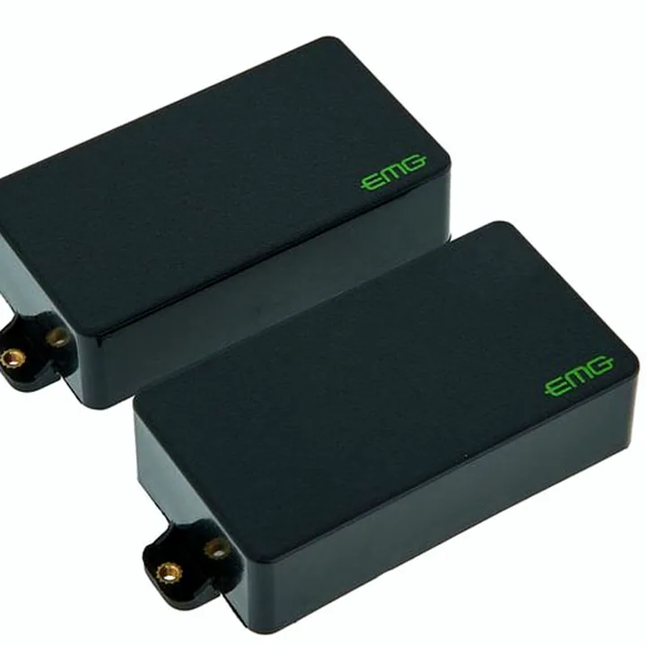 Avis, Test : EMG KH-BB Set