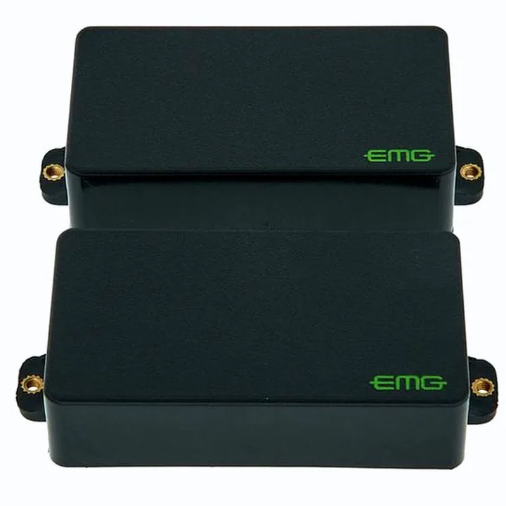Avis, Test : EMG KH-BB Set