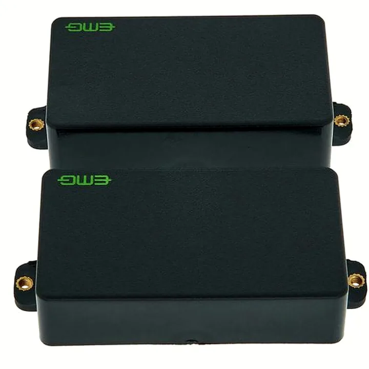 Avis, Test : EMG KH-BB Set