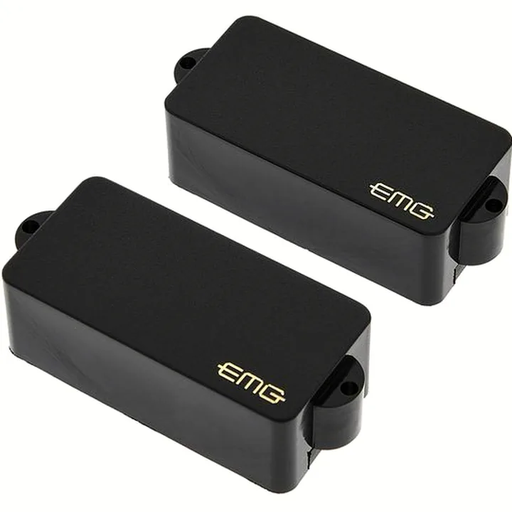 Avis & Test : EMG PA