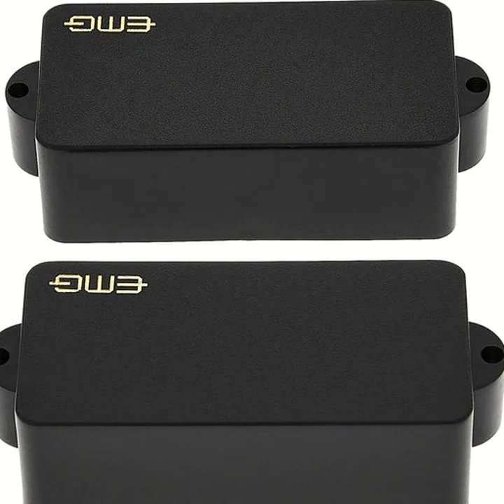 Avis & Test : EMG PA