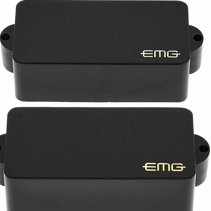 Avis & Test : EMG PA