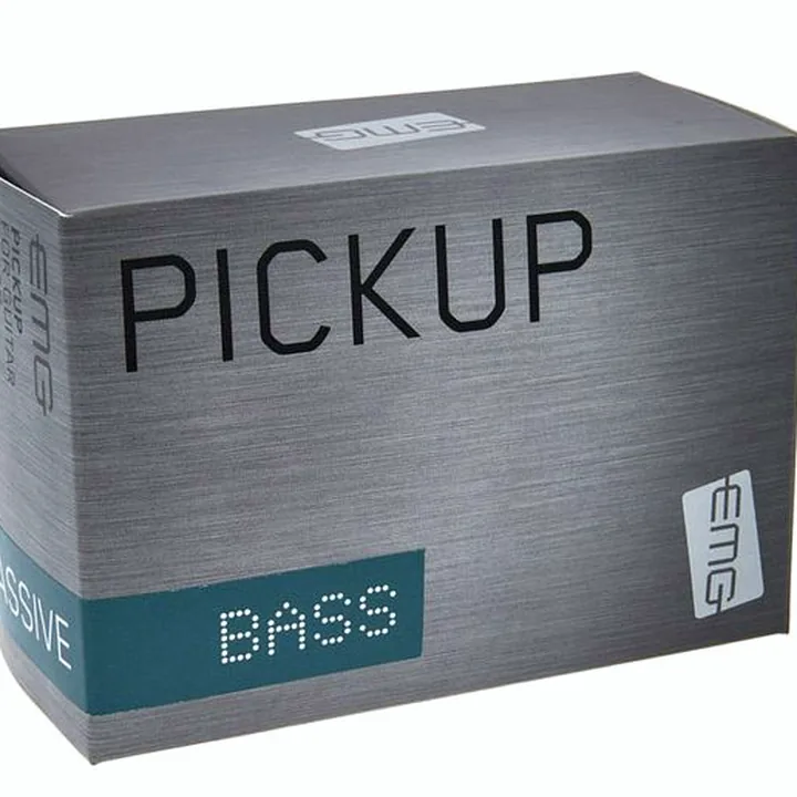 Avis & Test : EMG PHZ