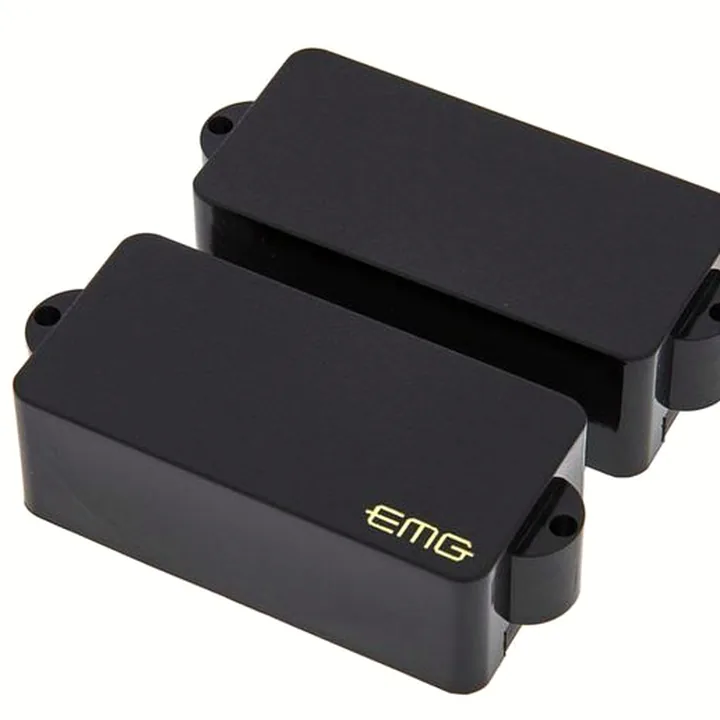 Avis & Test : EMG PHZ