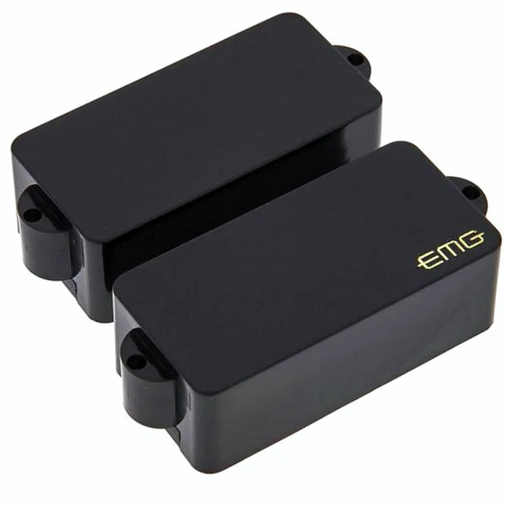Avis & Test : EMG PHZ