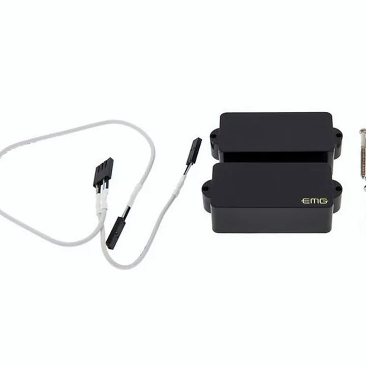 Avis & Test : EMG PHZ