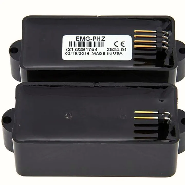 Avis & Test : EMG PHZ