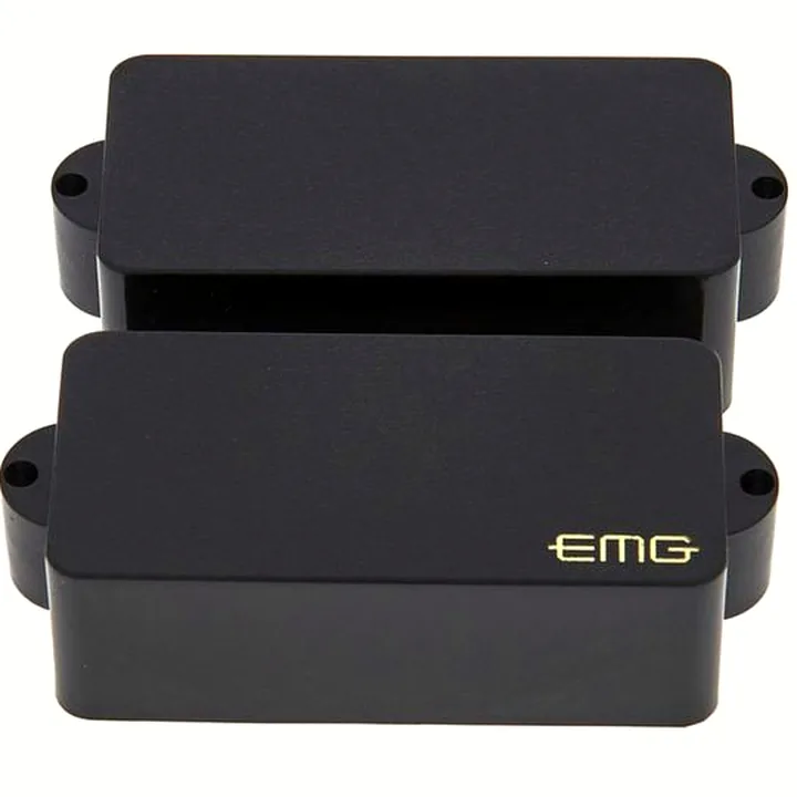 Avis & Test : EMG PHZ