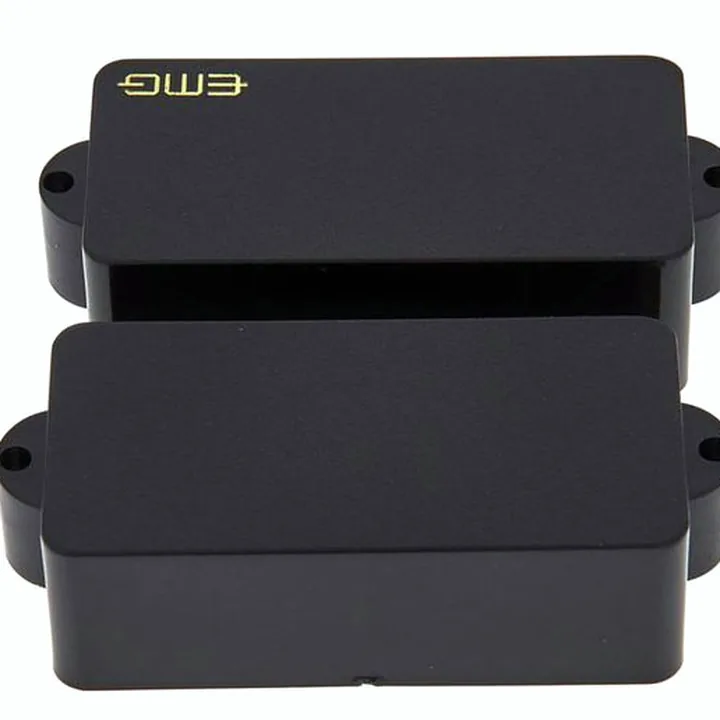 Avis & Test : EMG PHZ