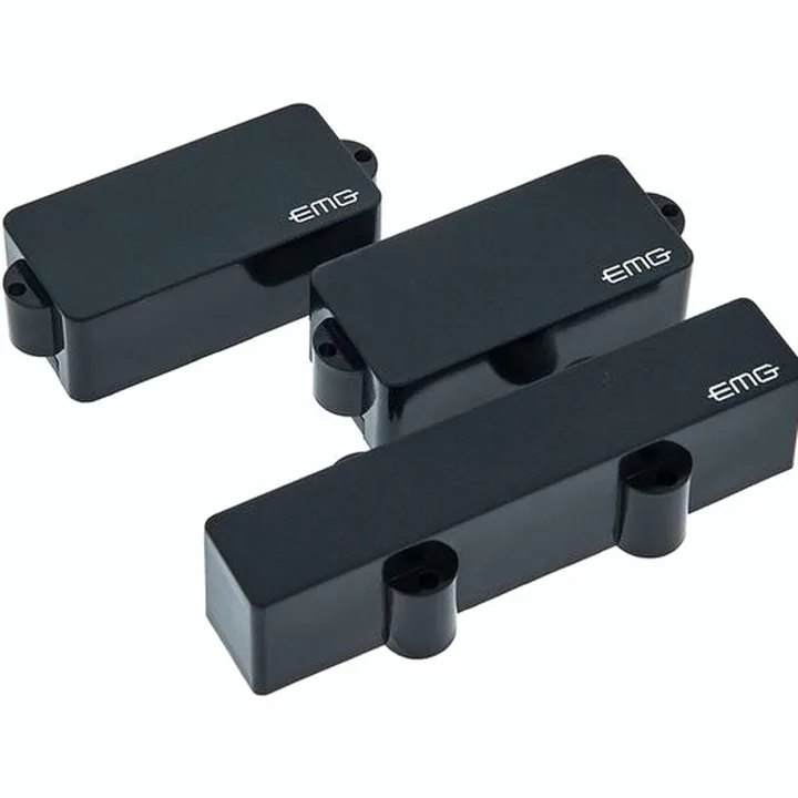 Avis, Test : EMG PJ Set