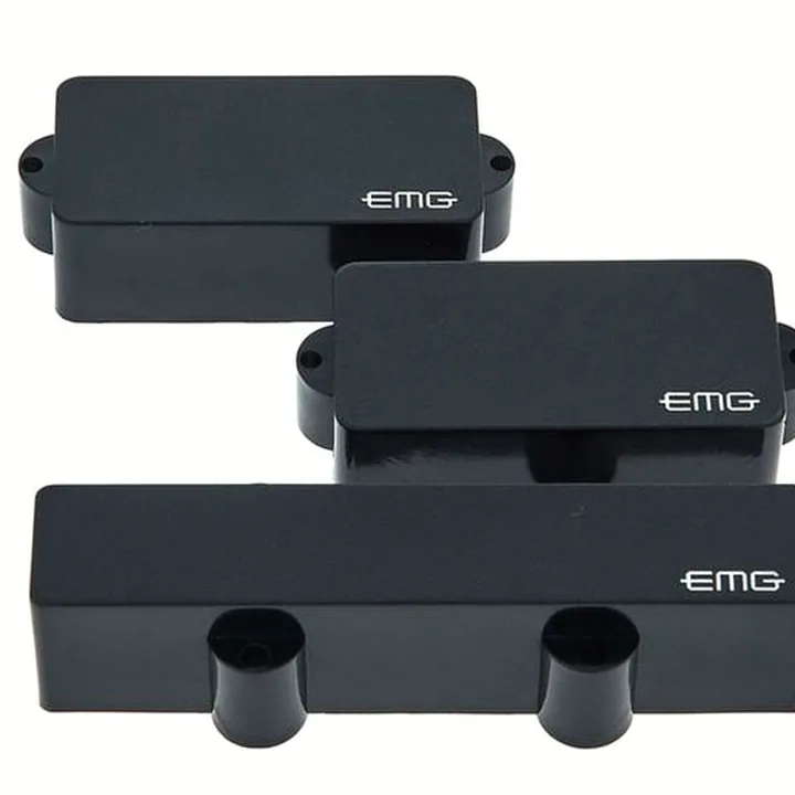 Avis, Test : EMG PJ Set