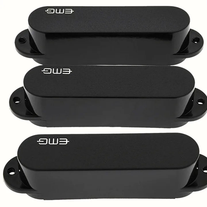 Avis & Test : EMG S Set BK