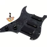 Avis, Test : EMG SL20 Steve Lukather LH