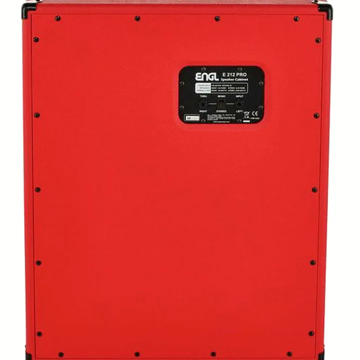 Avis, Test : Engl E212VBSR Pro LTD Red