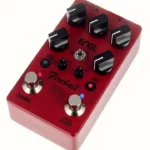 Avis, Test Engl EP635 Fireball IR