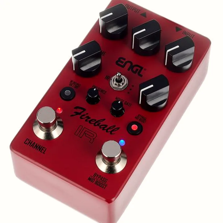 Engl EP635 Fireball IR