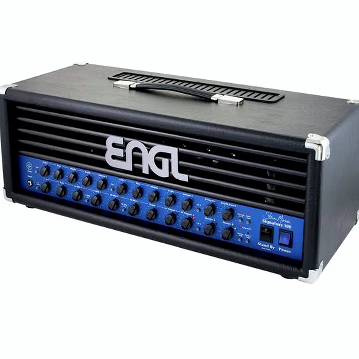 Engl Steve Morse Signature Top E656