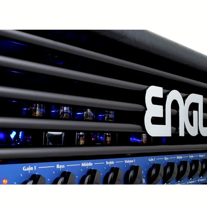 Avis & Test : Engl Steve Morse Signature Top E656