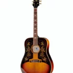 Avis, Test : Epiphone Chris Stapleton Frontier