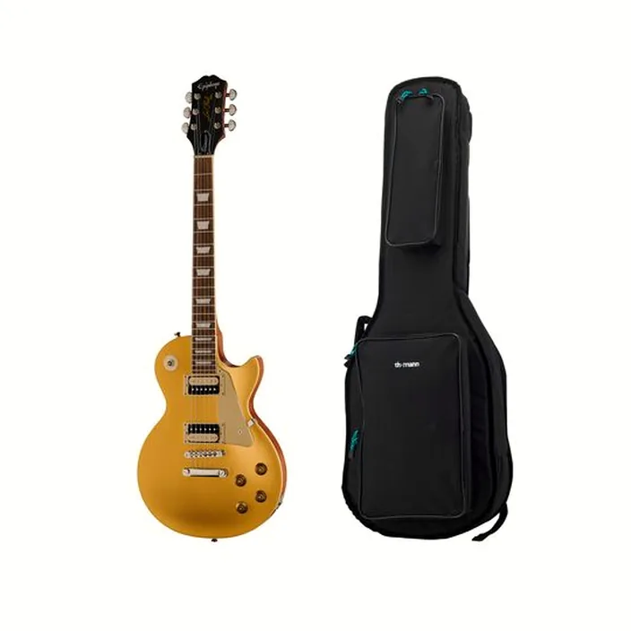 Epiphone Les Paul Classic Worn M w/Bag