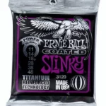 Avis & Test : Ernie Ball 3120 Power
