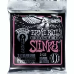 Avis, Test : Ernie Ball 3123 Super