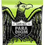Avis & Test : Ernie Ball Paradigm Regular Slinky 10-46