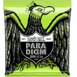 Avis, Test : Ernie Ball Paradigm Regular Slinky 10-56
