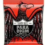 Avis, Test : Ernie Ball Paradigm STHB 7 String 10-62