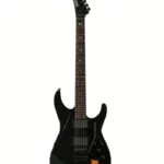 Avis & Test ESP KH-2 Vintage Distressed Black