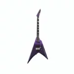 Avis, Test ESP LTD Alexi Ripped Sawtooth
