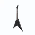 Avis, Test ESP LTD Arrow-NT Black Metal LH