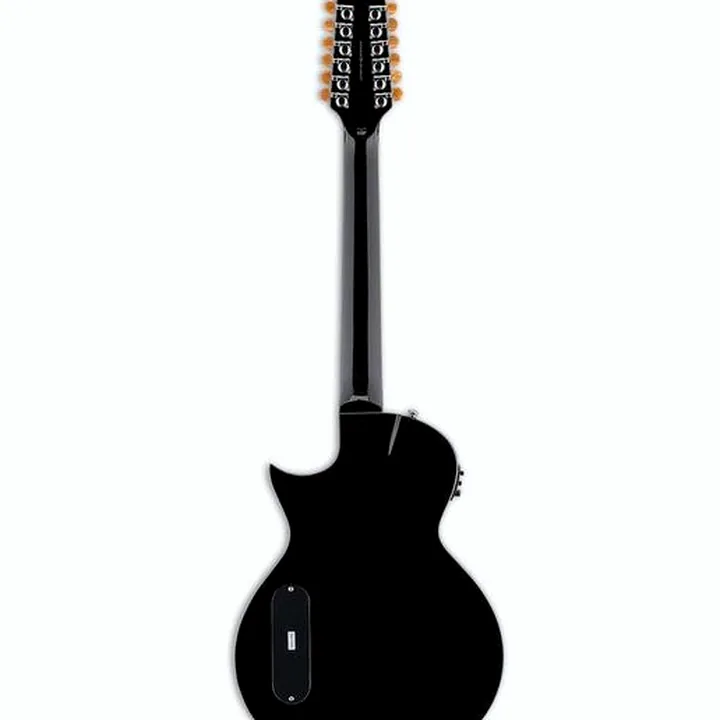 Avis, Test ESP LTD TL-12 BK