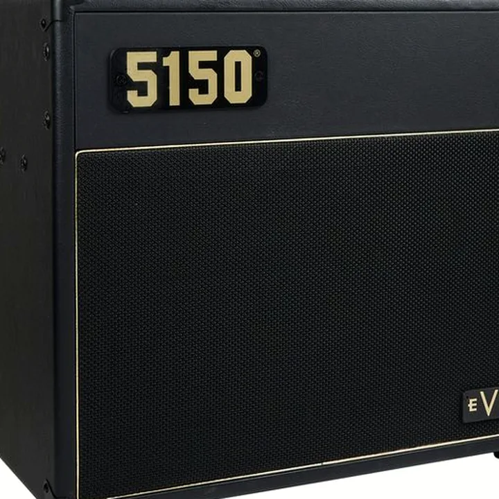 Evh 5150 Iconic EL34 15W 1x10