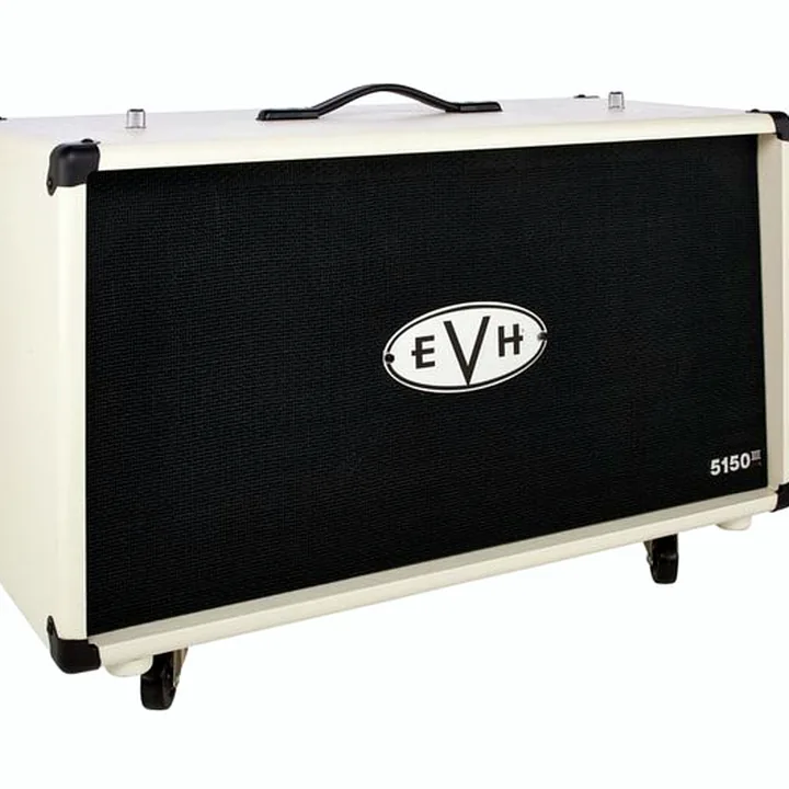 Avis, Test Evh 5150 III 2×12 Straight Cab IVR