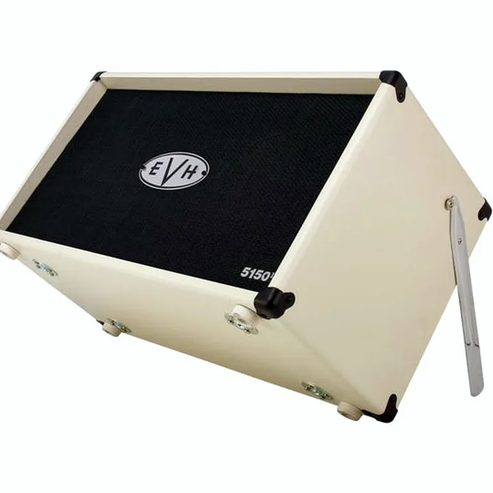 Avis, Test Evh 5150 III 2×12 Straight Cab IVR