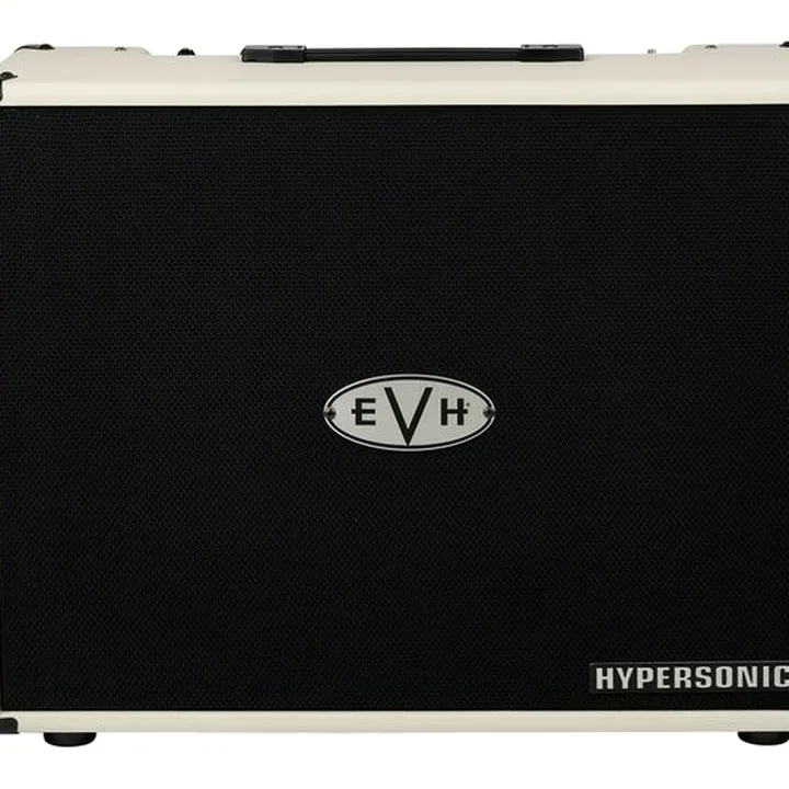 Avis & Test : Evh 5150III FRFR 112 Hypersonic IV