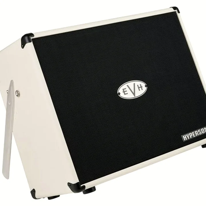 Avis & Test : Evh 5150III FRFR 112 Hypersonic IV