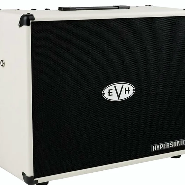 Avis & Test : Evh 5150III FRFR 112 Hypersonic IV